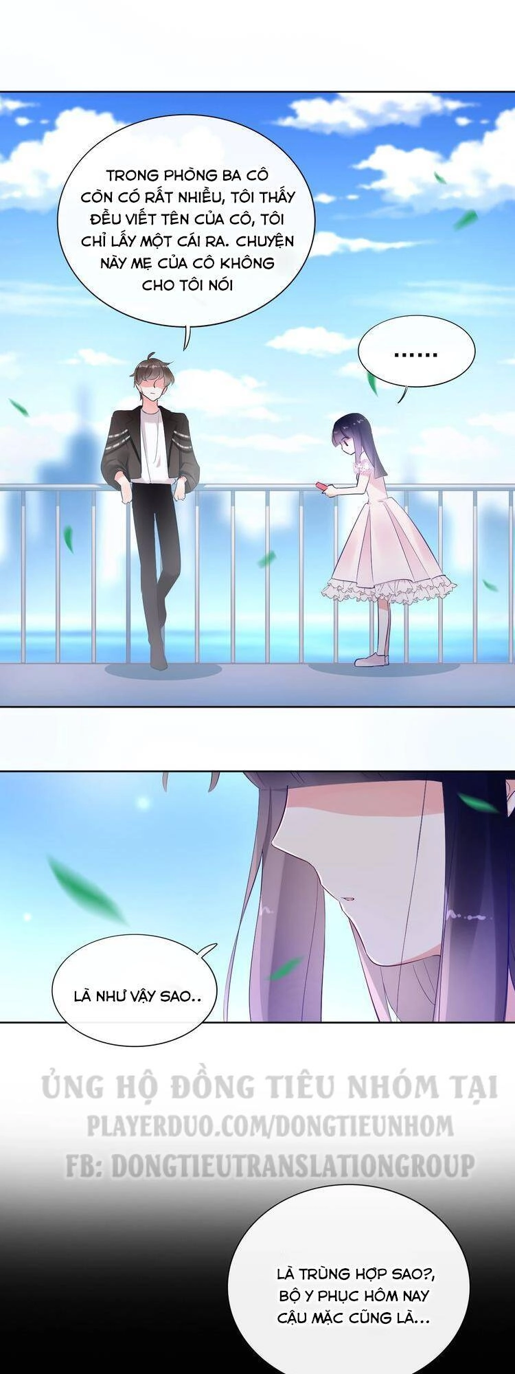 Cẩm Nang Tấn Công Tra Nam Chapter 21 - 26