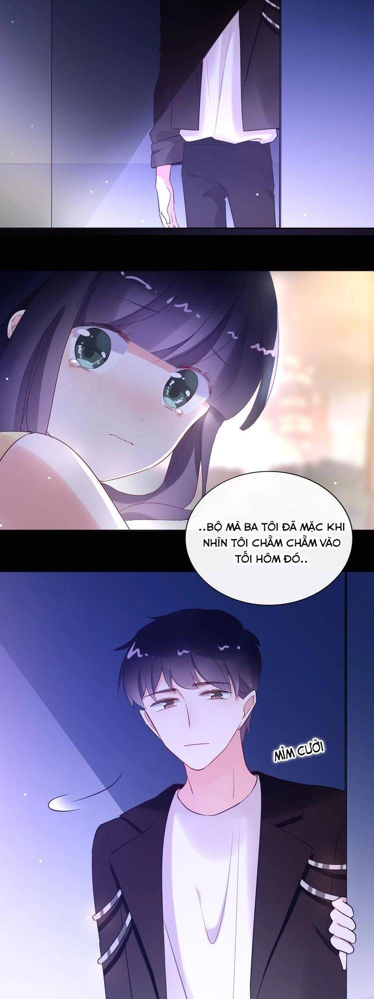 Cẩm Nang Tấn Công Tra Nam Chapter 21 - 28