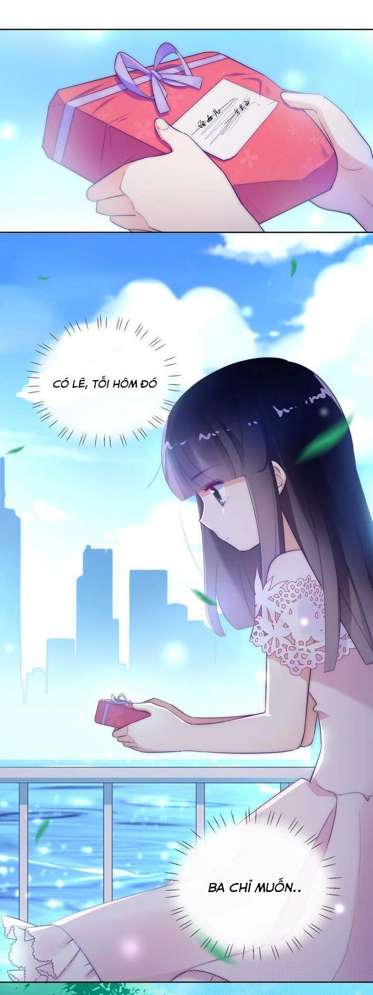 Cẩm Nang Tấn Công Tra Nam Chapter 21 - 30