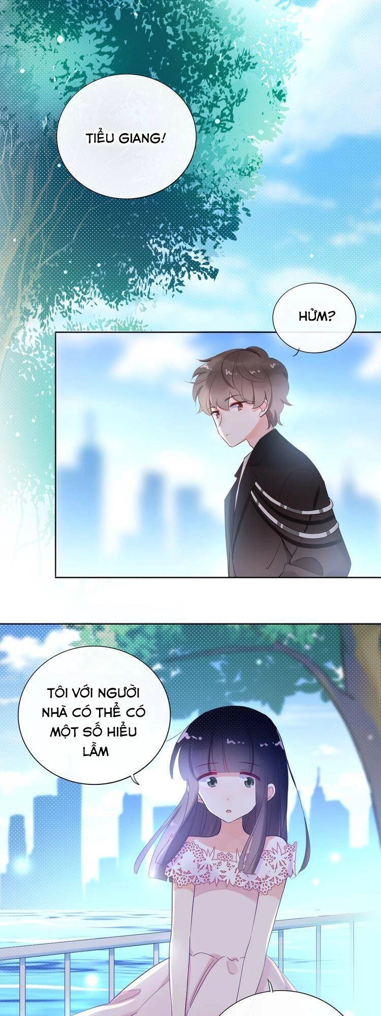 Cẩm Nang Tấn Công Tra Nam Chapter 21 - 32