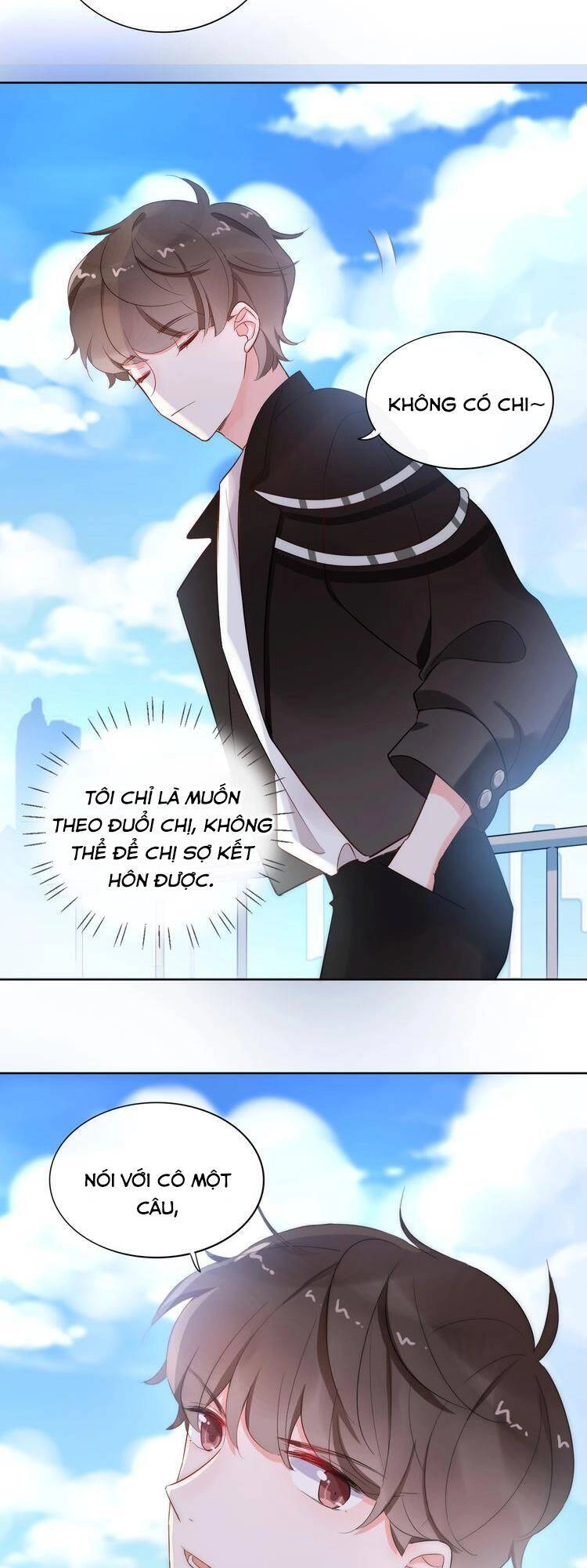 Cẩm Nang Tấn Công Tra Nam Chapter 21 - 34