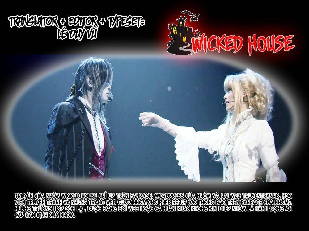 Ngọn Đuốc Đen Chapter 1 - 71