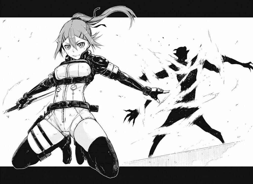 Ngọn Đuốc Đen Chapter 3 - 39