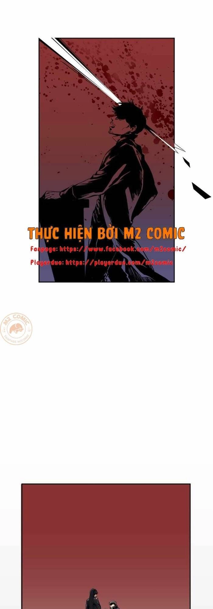 Chúa Tể Yêu Tinh Chapter 1 - 2