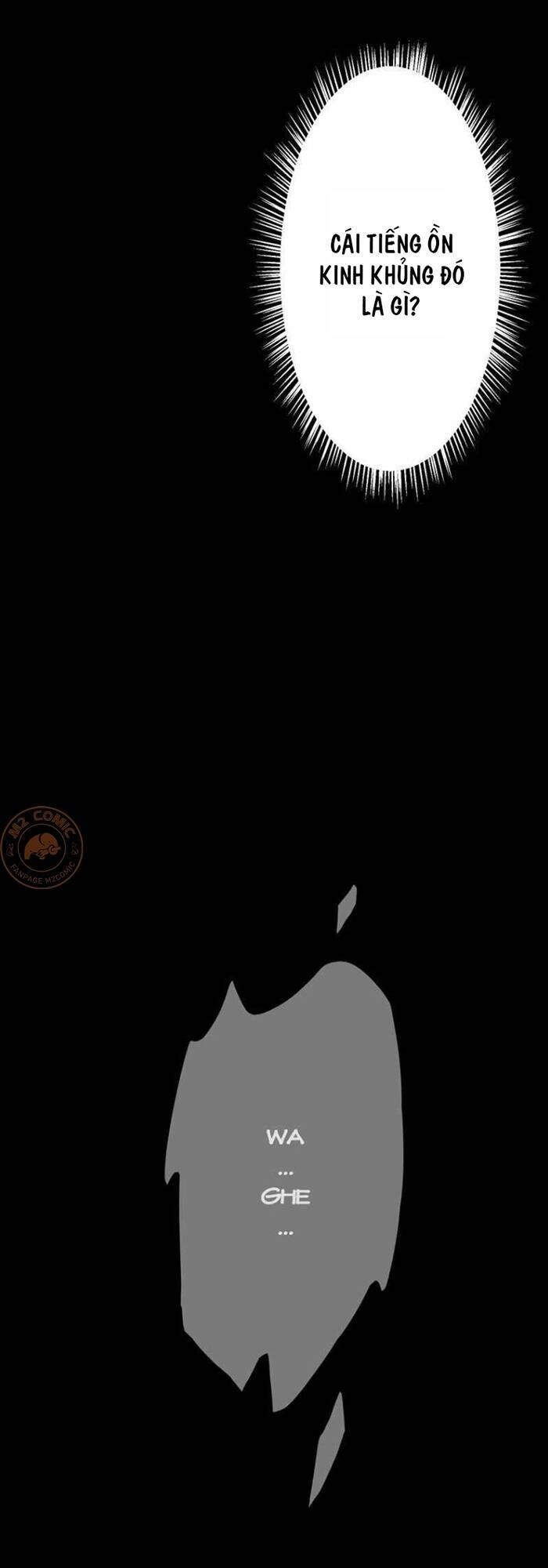 Chúa Tể Yêu Tinh Chapter 1 - 18