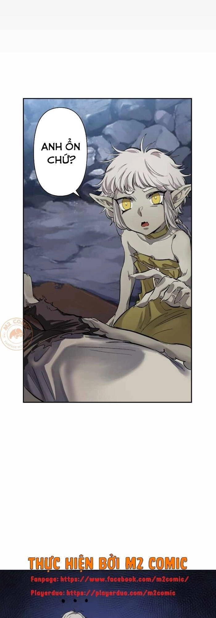 Chúa Tể Yêu Tinh Chapter 1 - 24