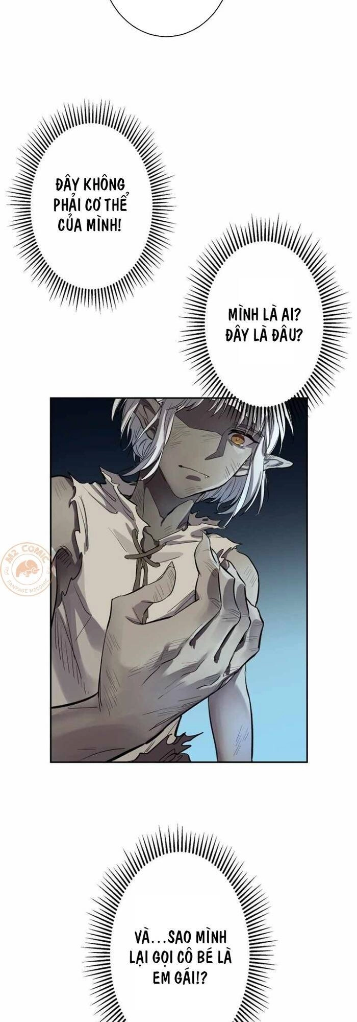 Chúa Tể Yêu Tinh Chapter 1 - 30