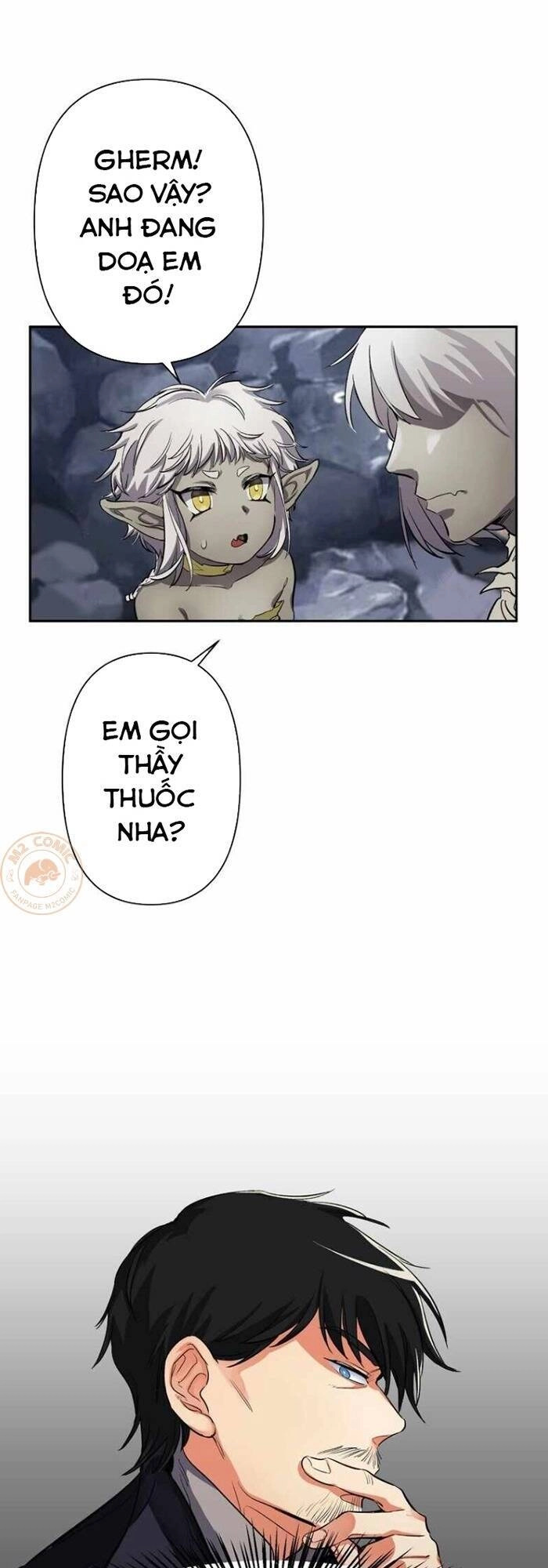 Chúa Tể Yêu Tinh Chapter 1 - 32