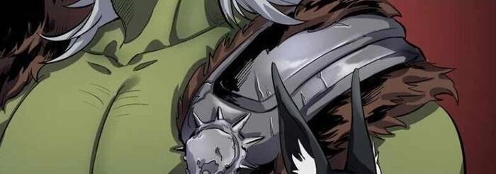 Chúa Tể Yêu Tinh Chapter 1 - 35