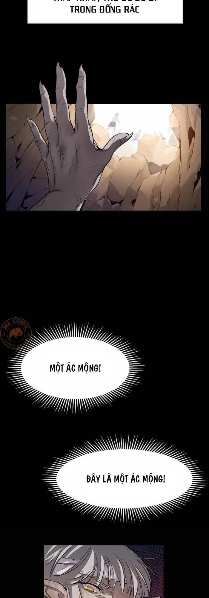 Chúa Tể Yêu Tinh Chapter 1 - 42