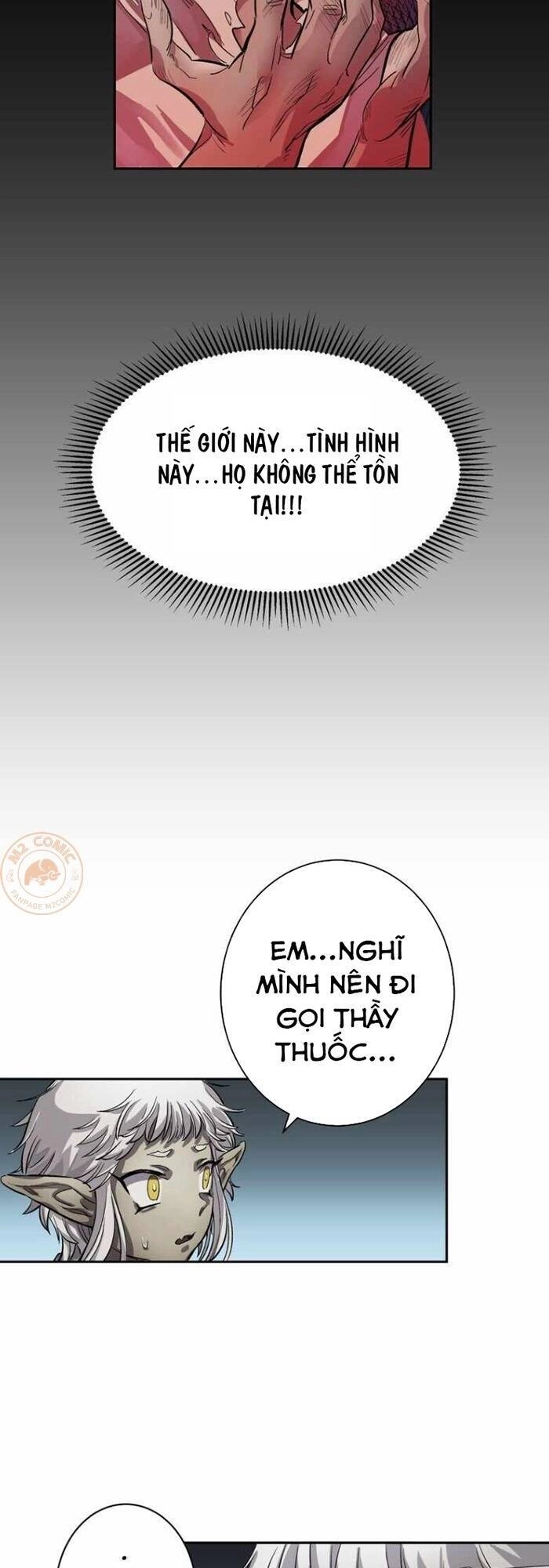 Chúa Tể Yêu Tinh Chapter 1 - 44