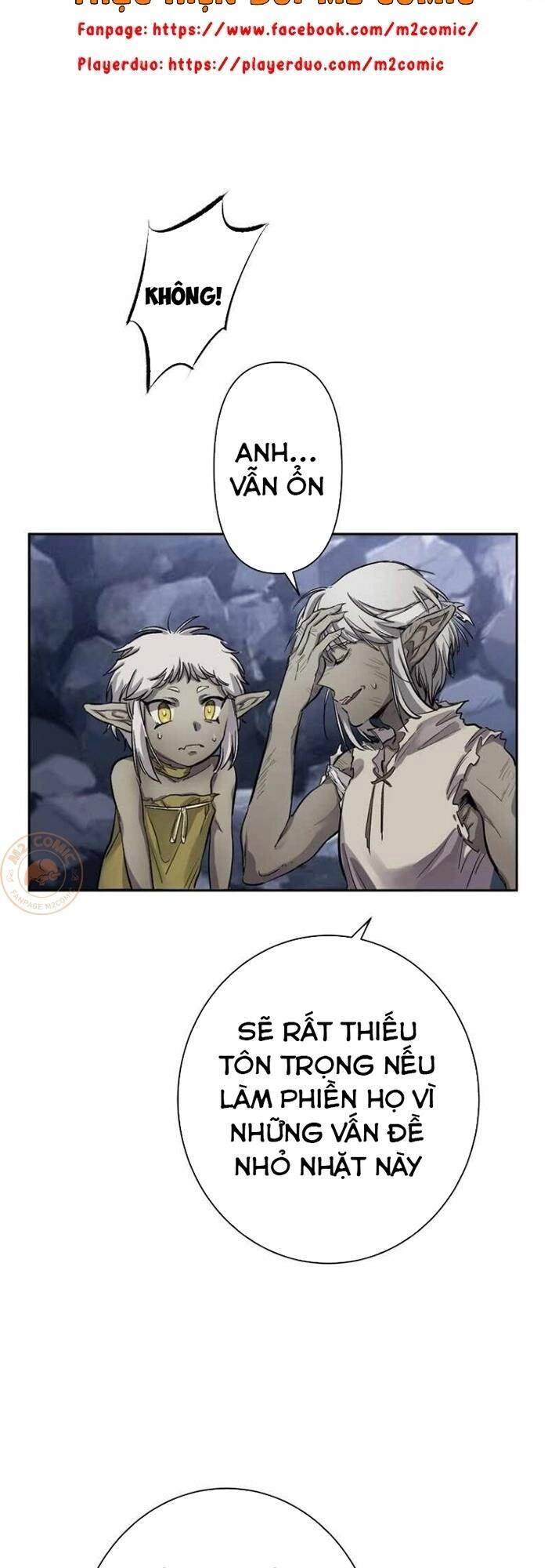 Chúa Tể Yêu Tinh Chapter 1 - 46