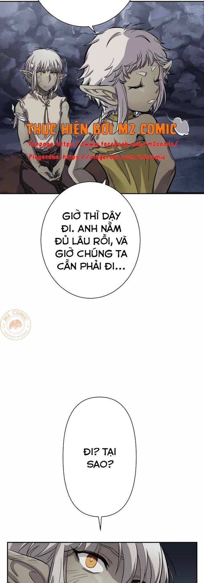 Chúa Tể Yêu Tinh Chapter 1 - 48