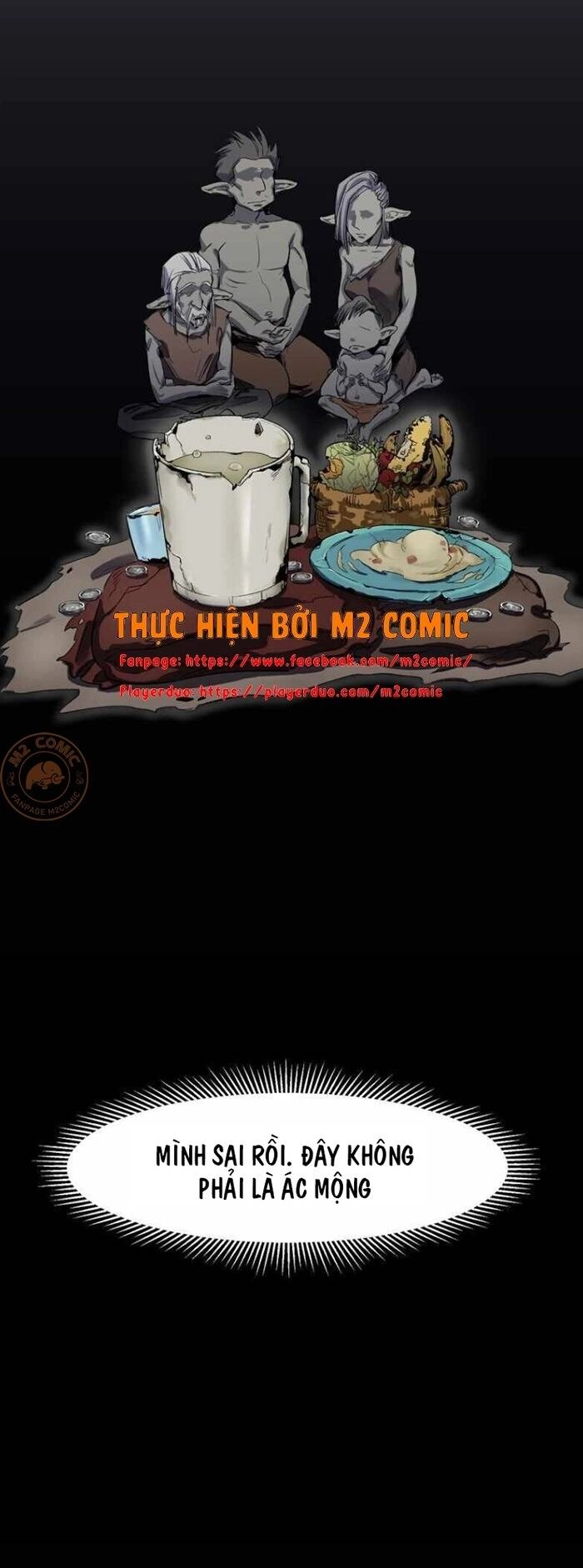 Chúa Tể Yêu Tinh Chapter 1 - 52