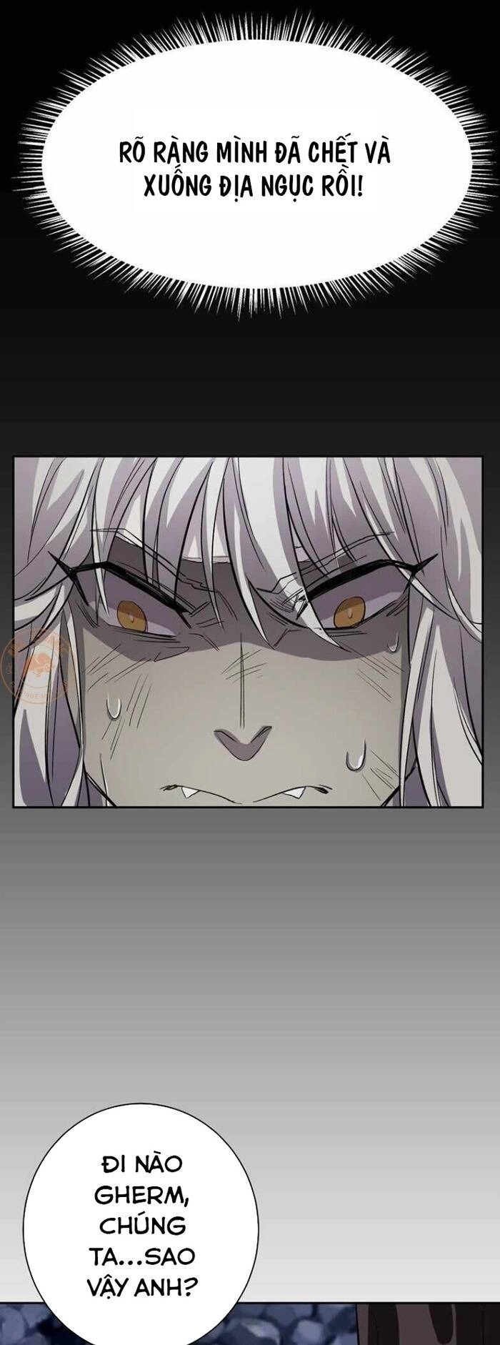 Chúa Tể Yêu Tinh Chapter 1 - 53