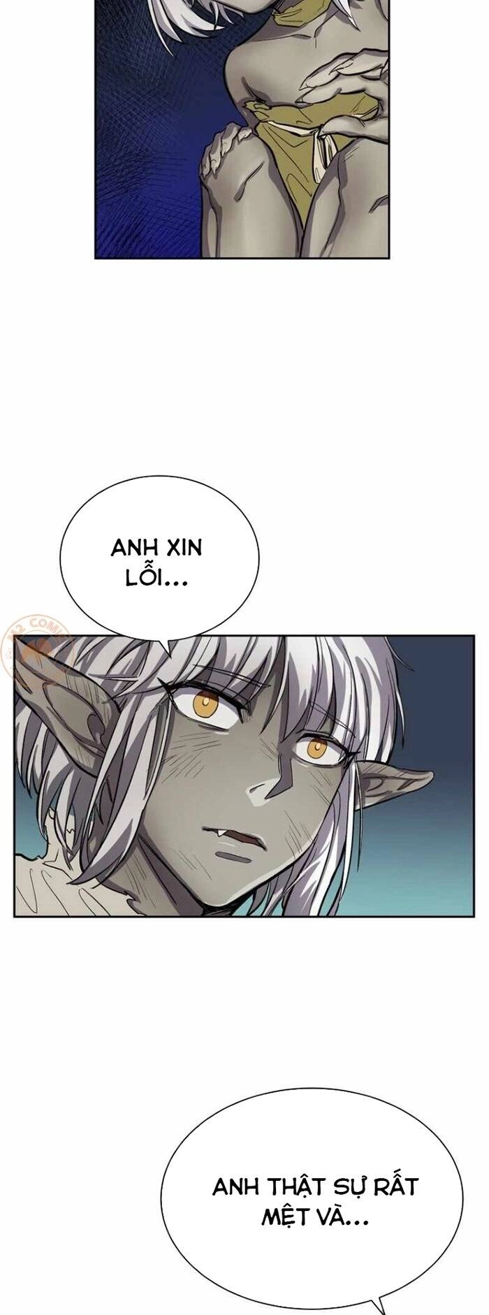 Chúa Tể Yêu Tinh Chapter 1 - 59