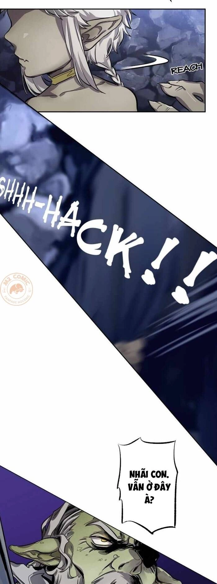 Chúa Tể Yêu Tinh Chapter 1 - 60