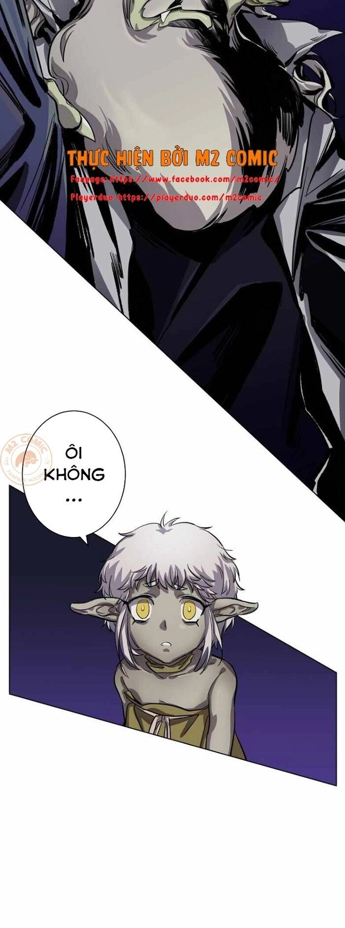 Chúa Tể Yêu Tinh Chapter 1 - 61