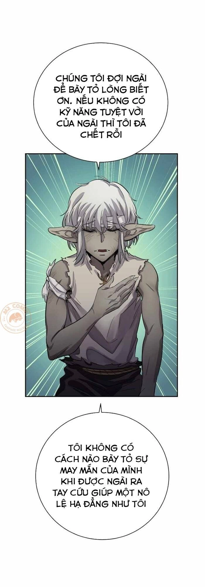 Chúa Tể Yêu Tinh Chapter 2 - 6