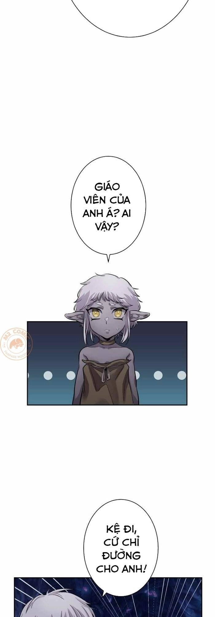 Chúa Tể Yêu Tinh Chapter 2 - 32