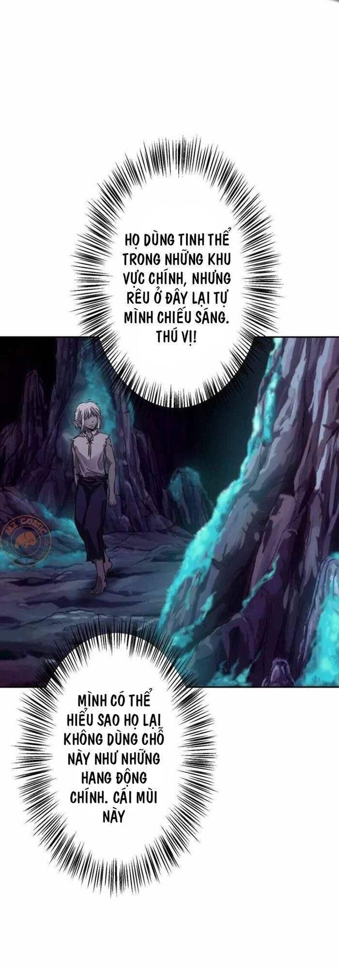 Chúa Tể Yêu Tinh Chapter 2 - 38