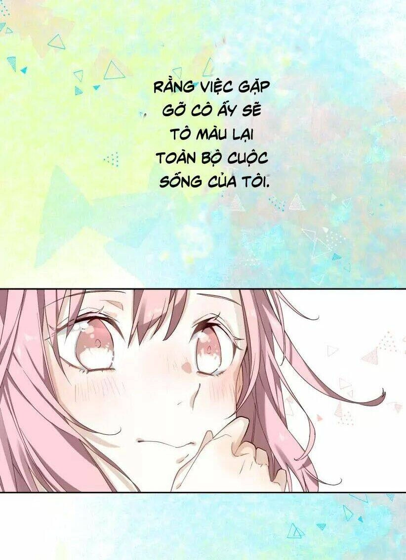 Newton's Flower Buds Webtoon Chapter 1 - 72