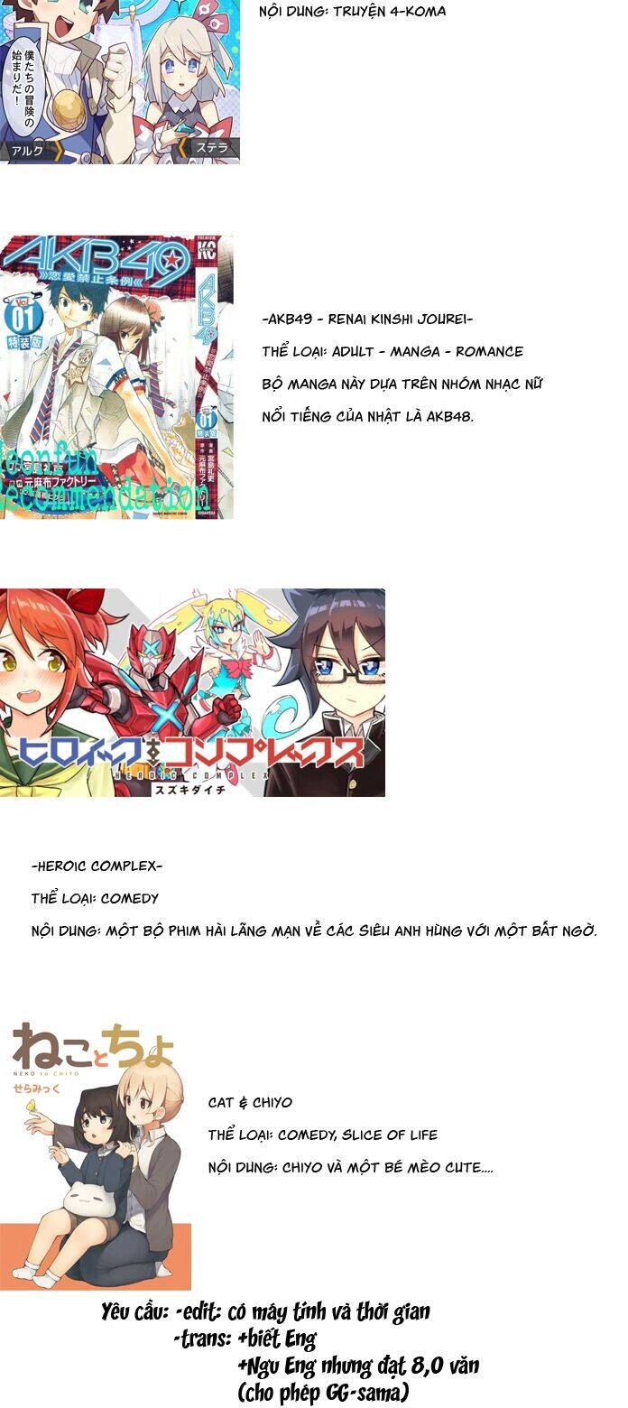 Newton's Flower Buds Webtoon Chapter 2 - 2