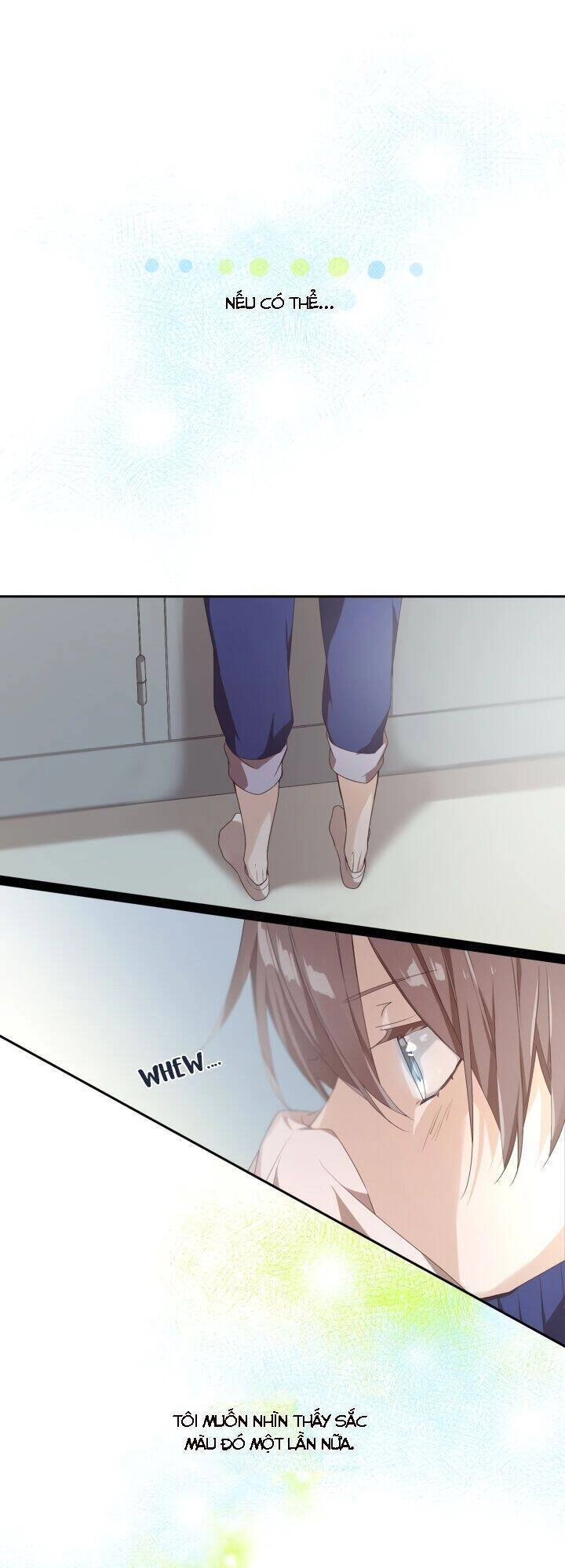 Newton's Flower Buds Webtoon Chapter 3 - 7