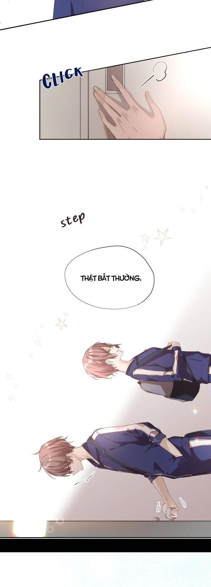 Newton's Flower Buds Webtoon Chapter 3 - 17