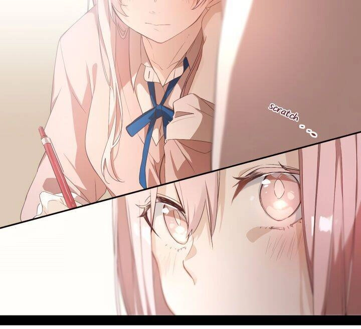 Newton's Flower Buds Webtoon Chapter 3 - 31