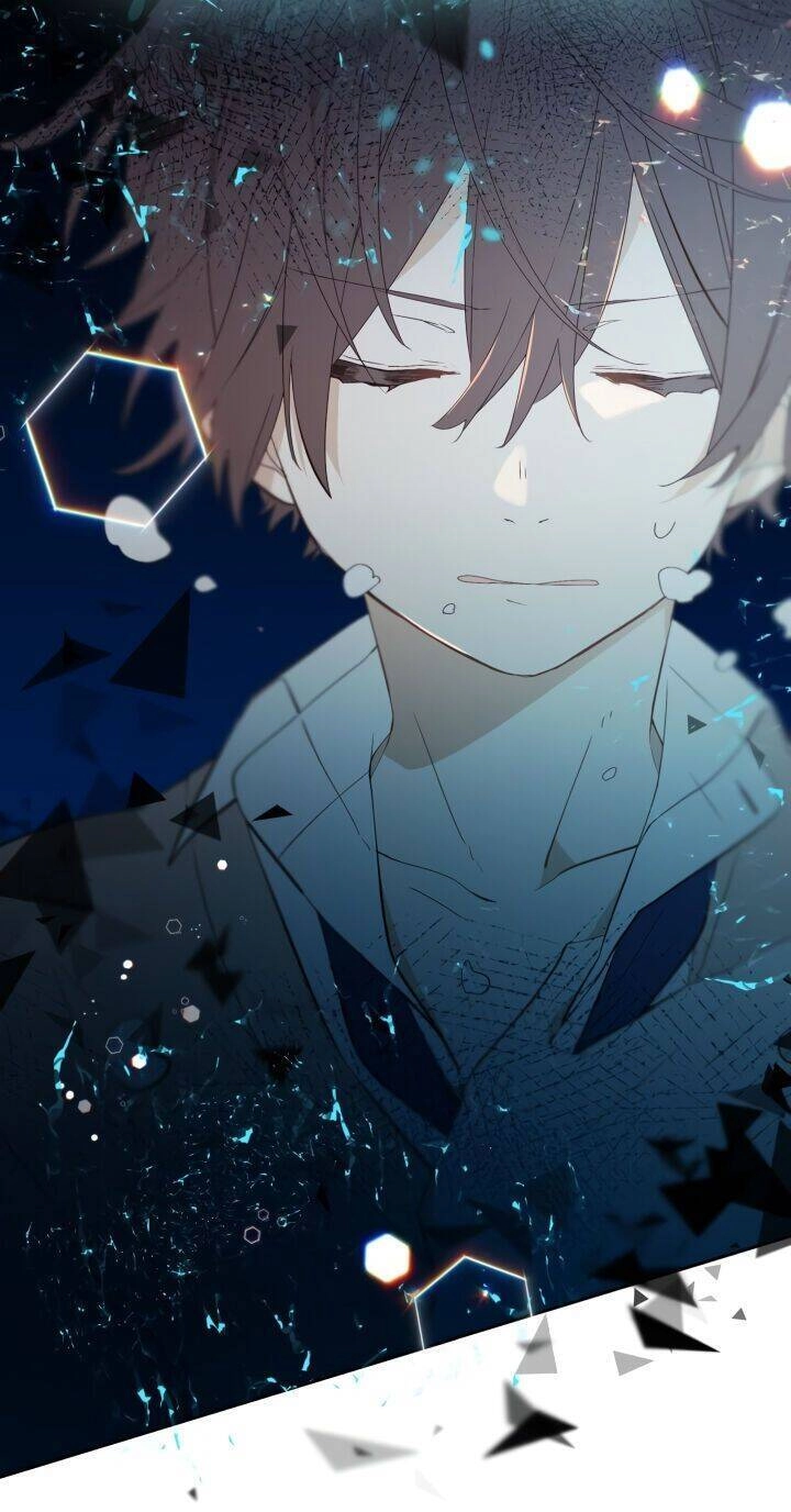 Newton's Flower Buds Webtoon Chapter 3 - 37