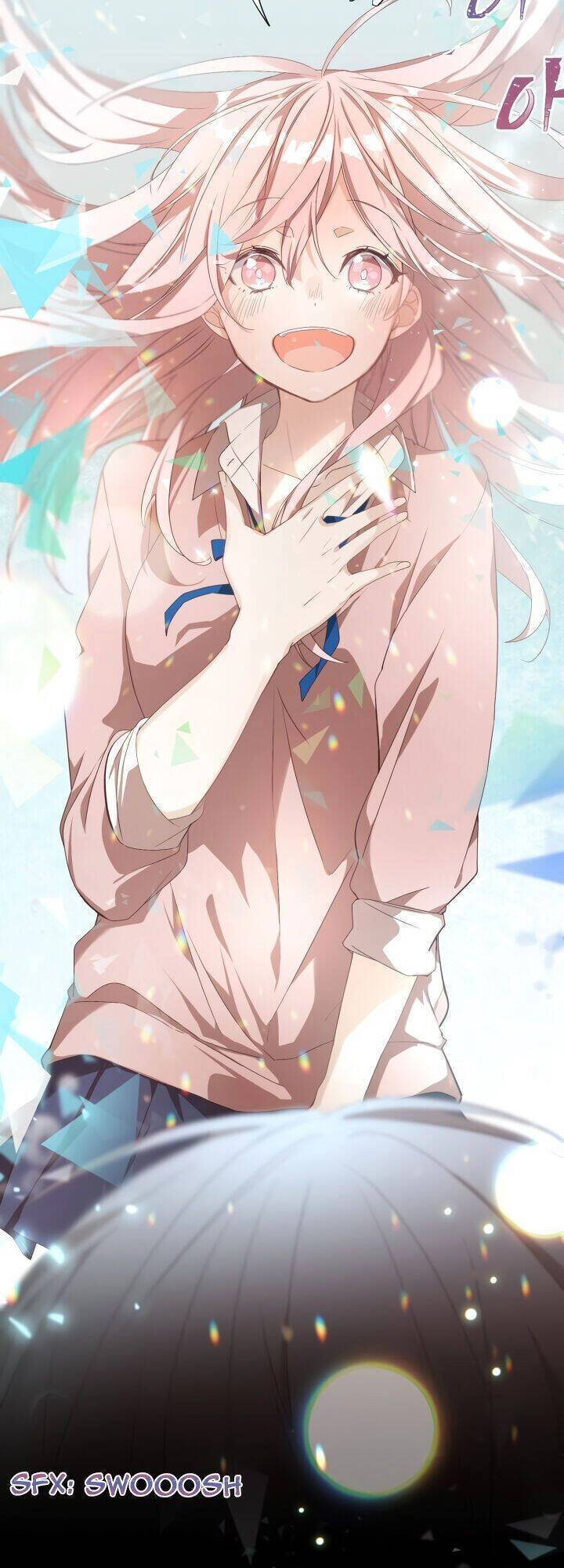 Newton's Flower Buds Webtoon Chapter 3 - 39