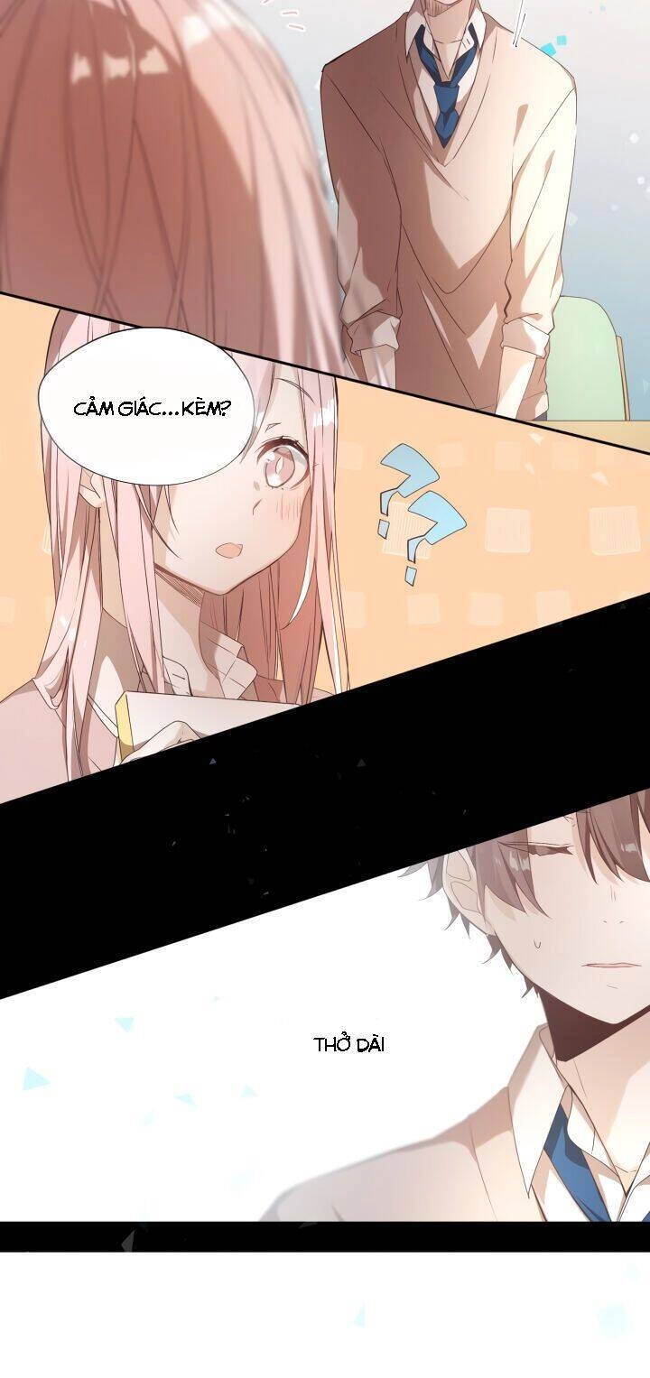 Newton's Flower Buds Webtoon Chapter 3 - 42