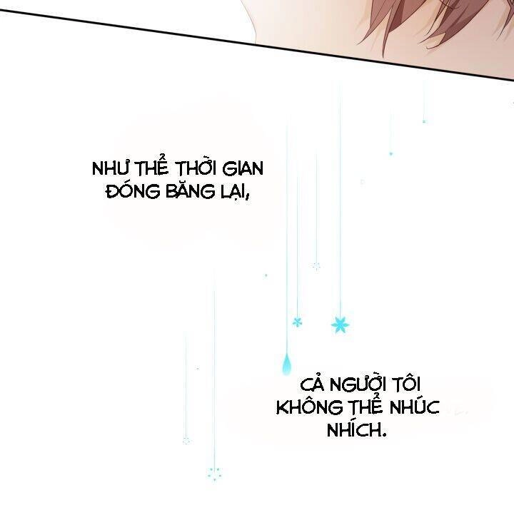 Newton's Flower Buds Webtoon Chapter 3 - 47