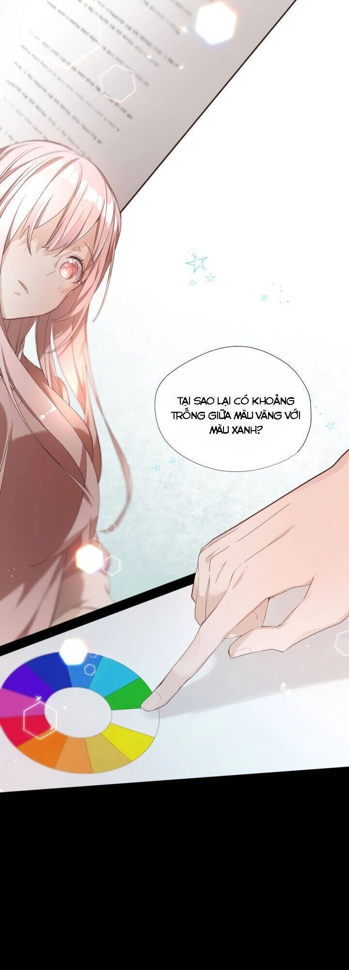 Newton's Flower Buds Webtoon Chapter 3 - 55