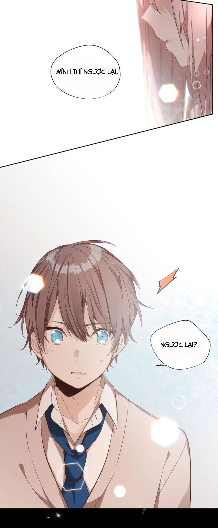 Newton's Flower Buds Webtoon Chapter 3 - 57