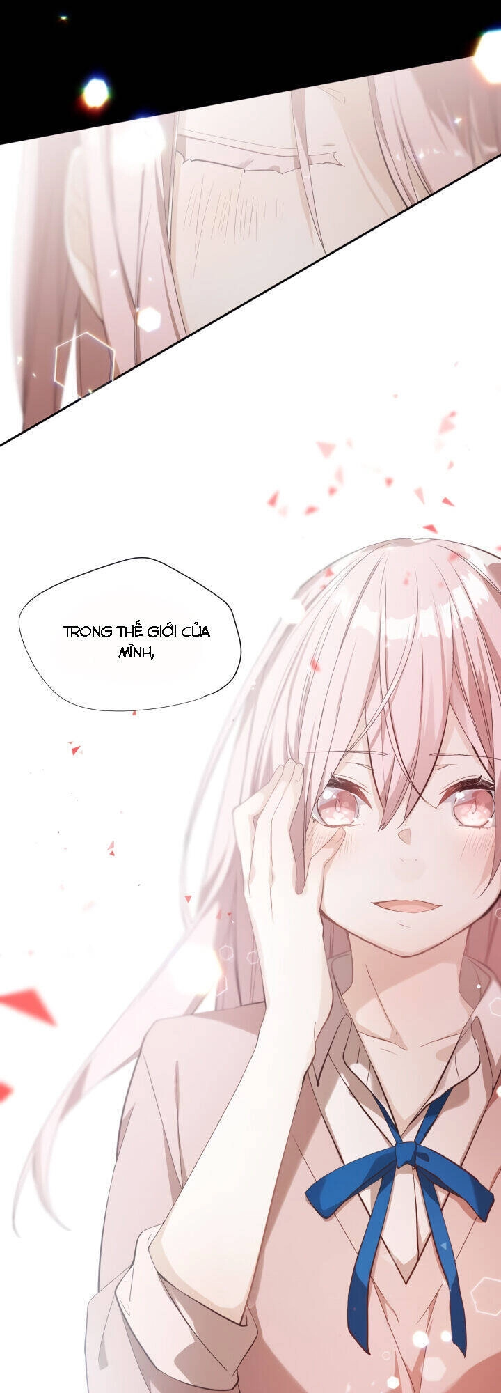 Newton's Flower Buds Webtoon Chapter 3 - 58