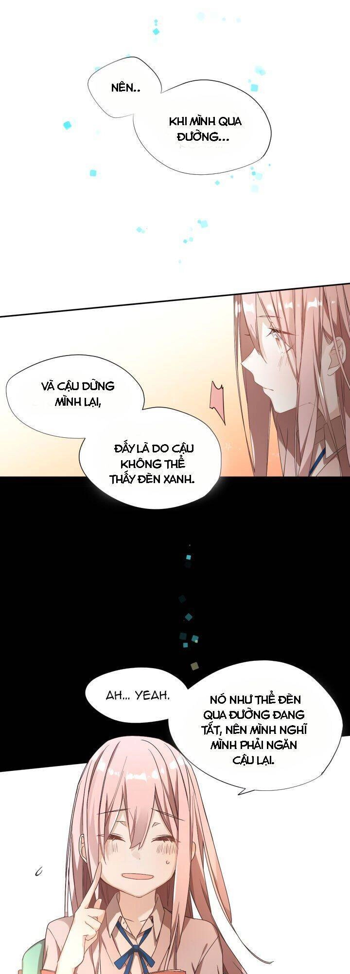 Newton's Flower Buds Webtoon Chapter 4 - 11