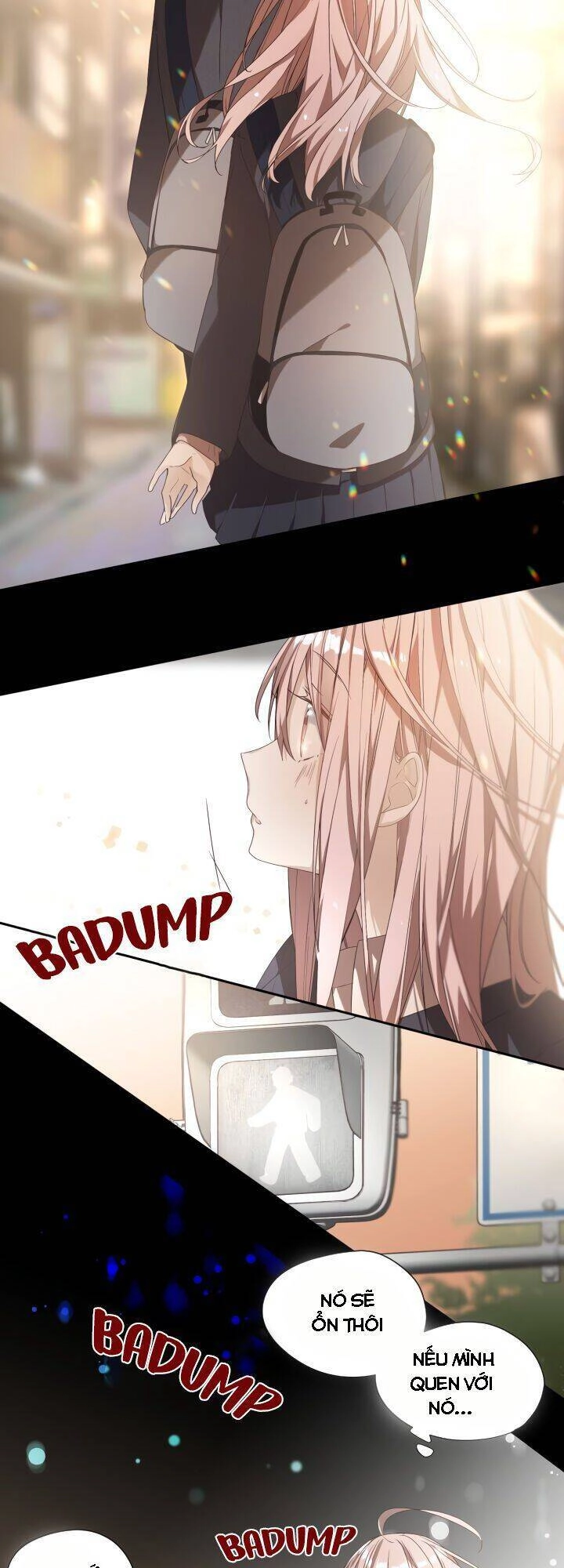 Newton's Flower Buds Webtoon Chapter 4 - 13