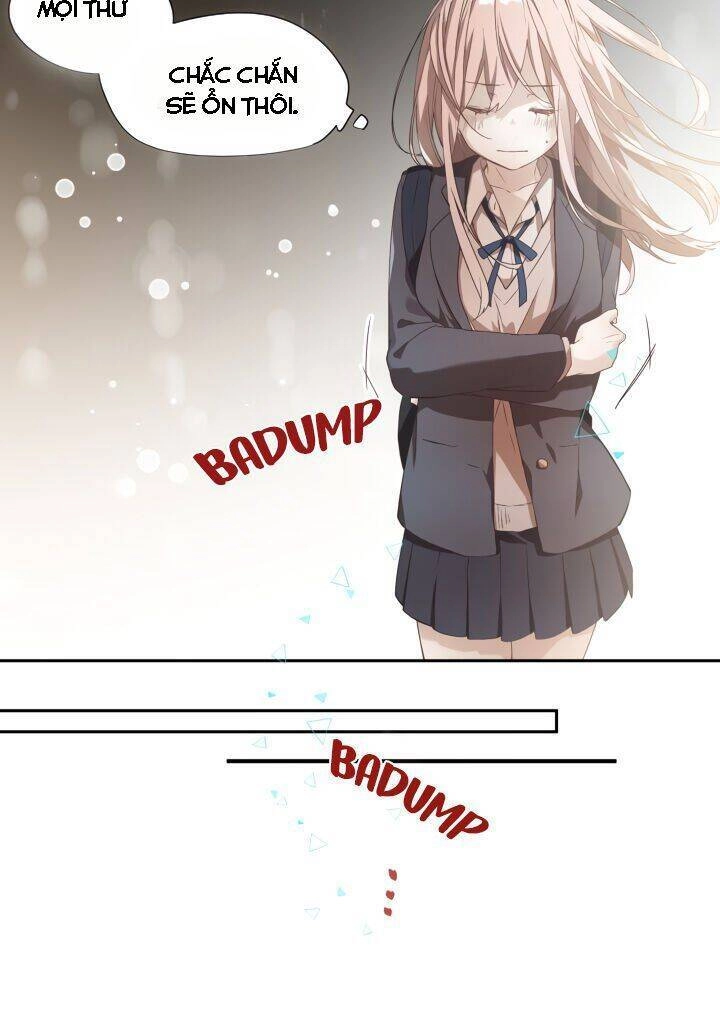 Newton's Flower Buds Webtoon Chapter 4 - 14