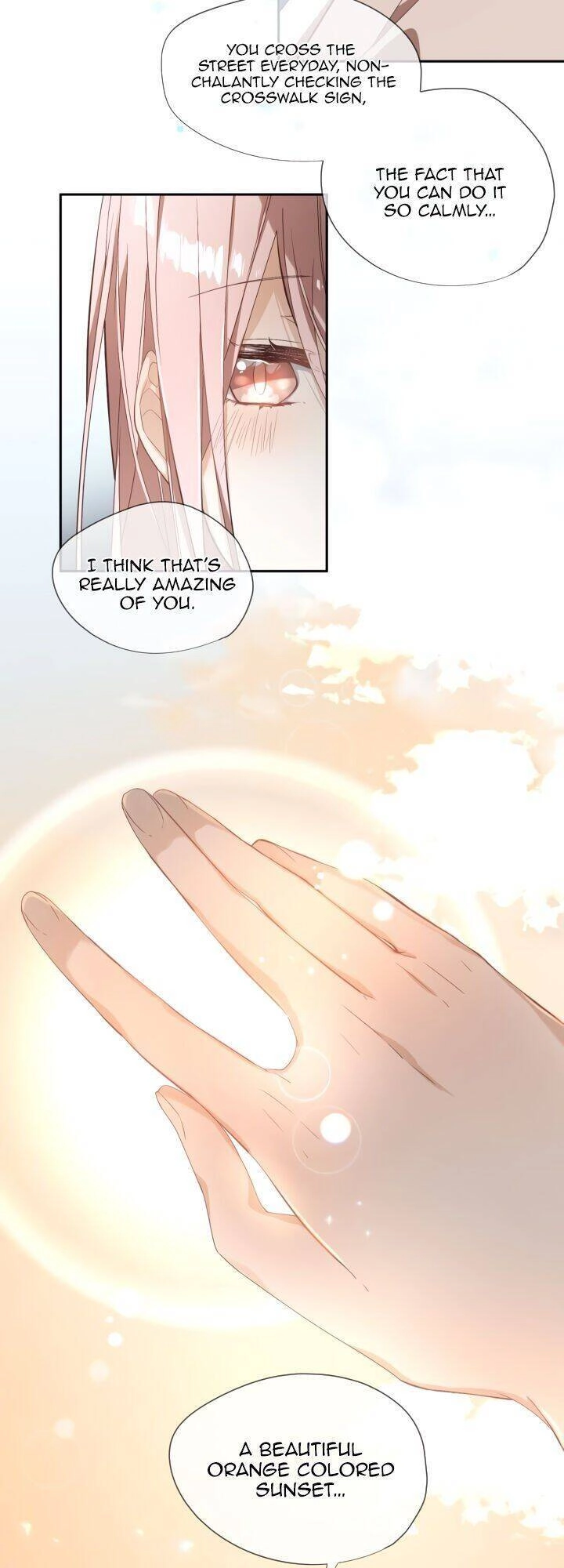 Newton's Flower Buds Webtoon Chapter 4 - 23