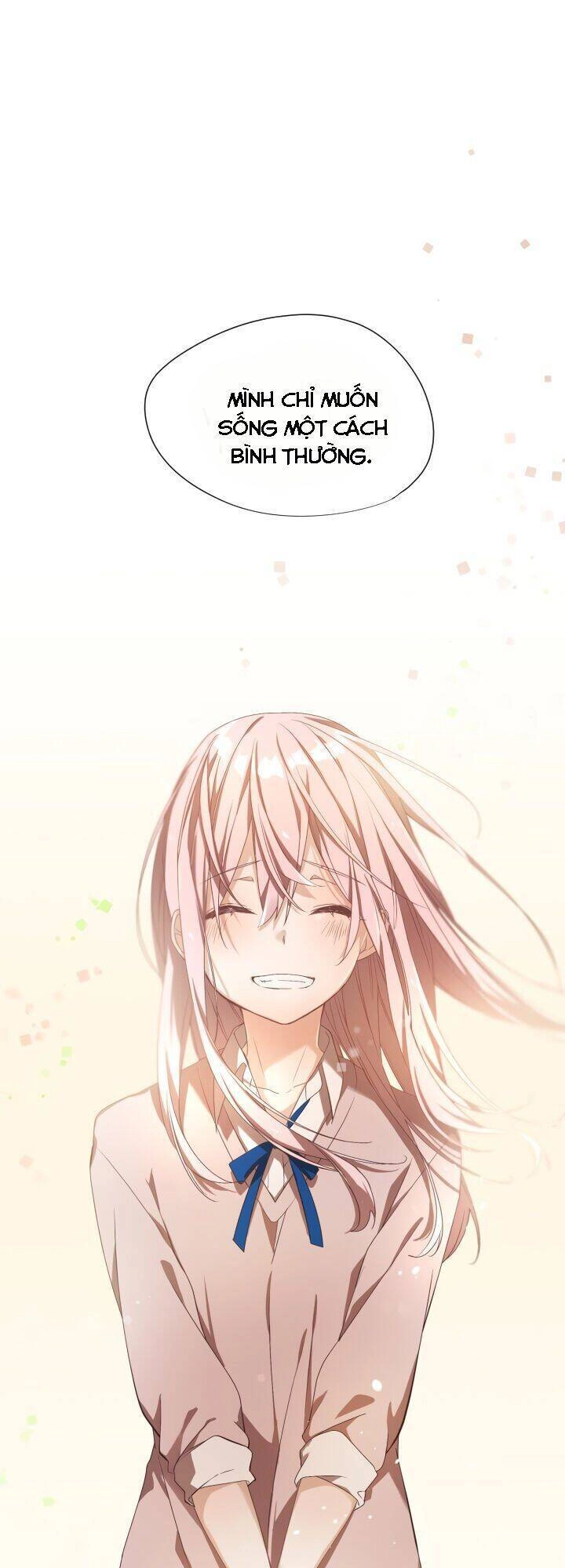 Newton's Flower Buds Webtoon Chapter 4 - 25