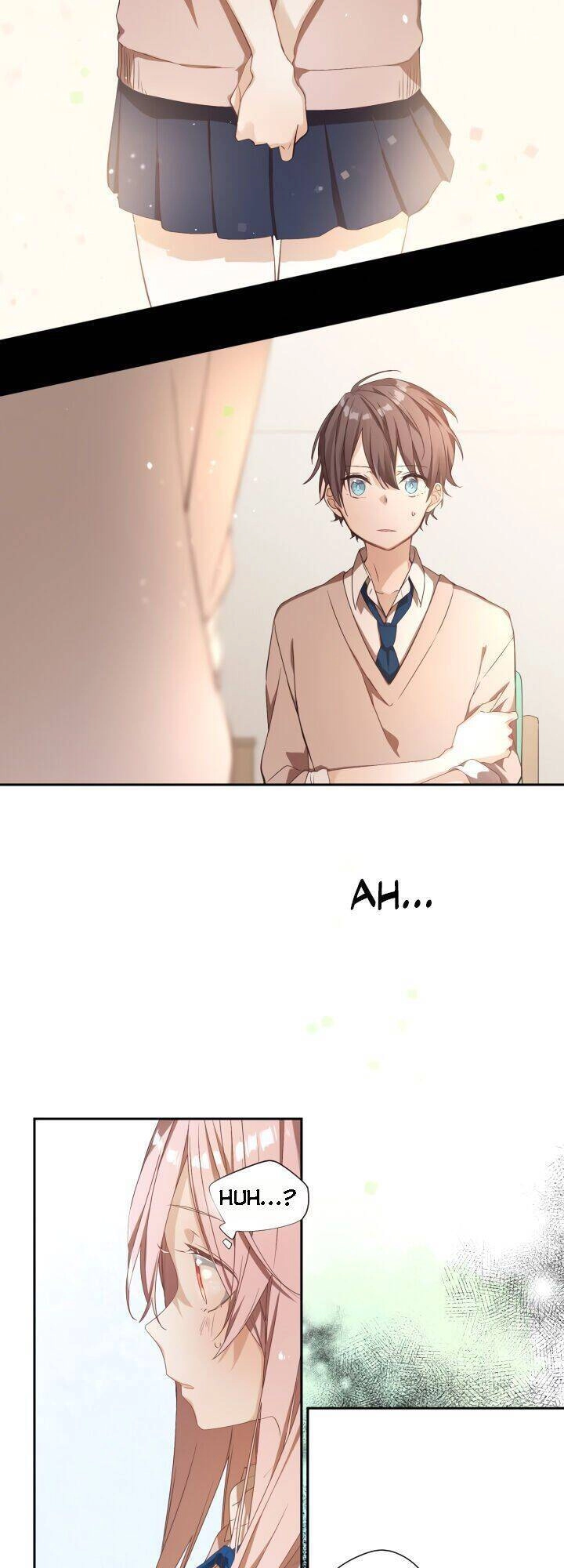 Newton's Flower Buds Webtoon Chapter 4 - 26