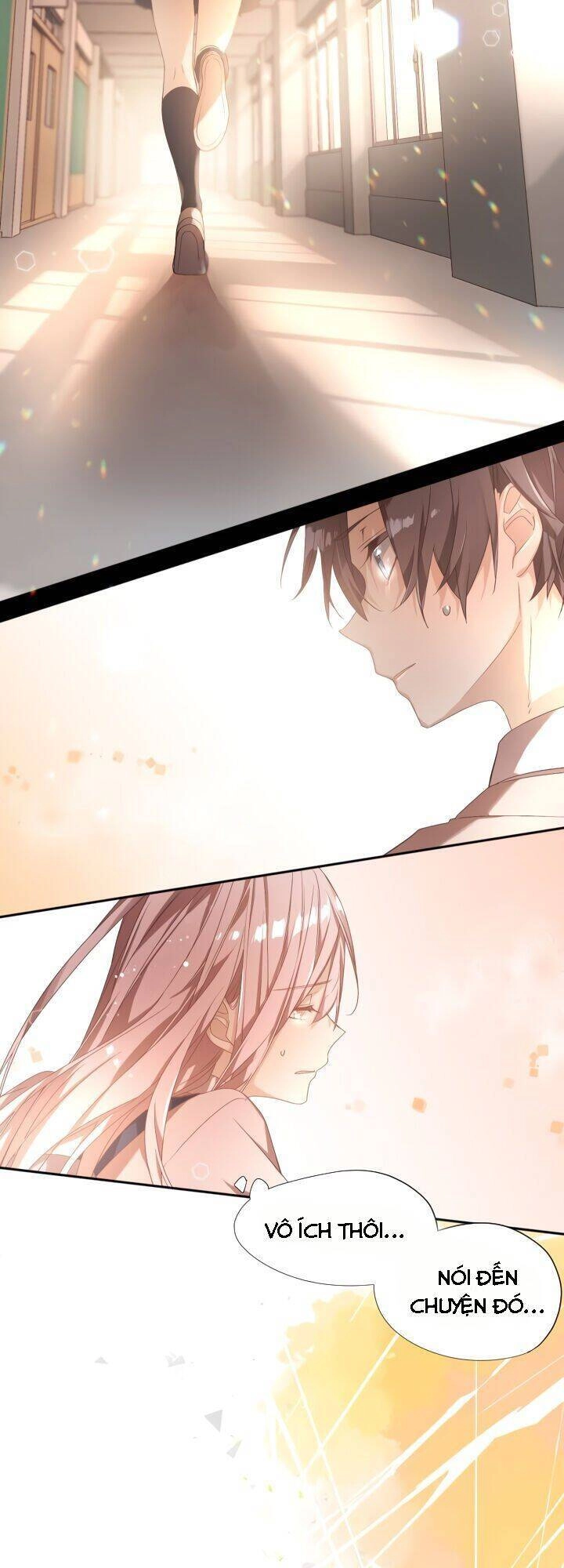 Newton's Flower Buds Webtoon Chapter 4 - 31