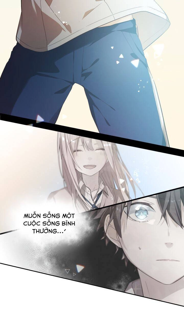 Newton's Flower Buds Webtoon Chapter 5 - 7