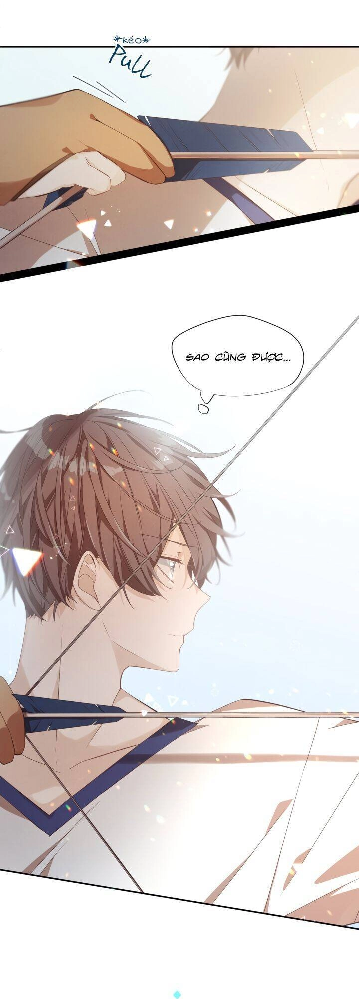 Newton's Flower Buds Webtoon Chapter 5 - 11