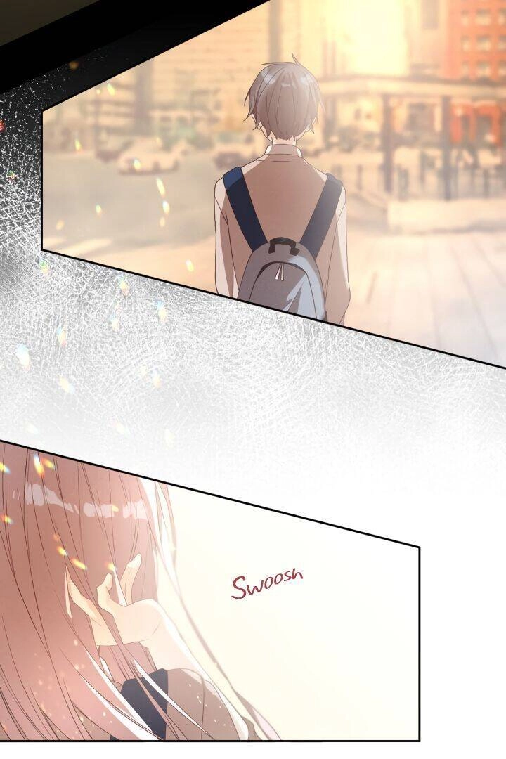 Newton's Flower Buds Webtoon Chapter 5 - 38