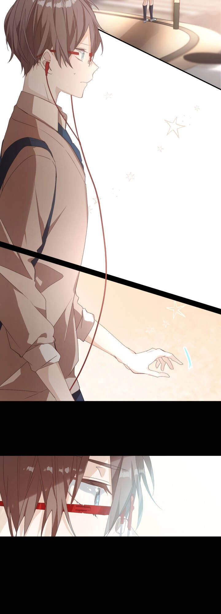 Newton's Flower Buds Webtoon Chapter 5 - 40