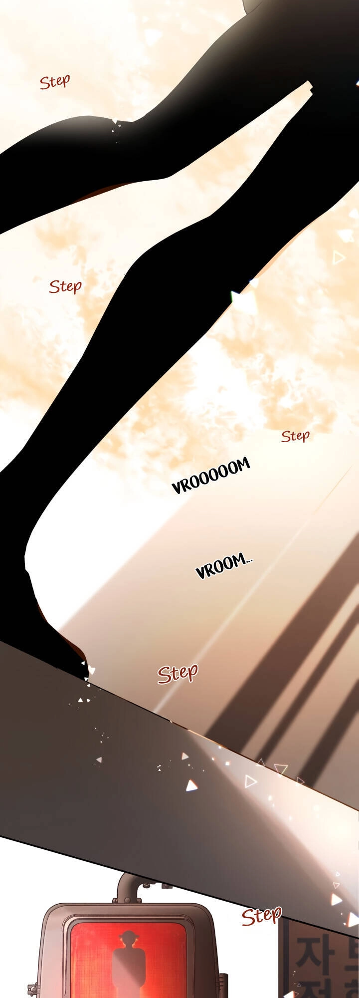 Newton's Flower Buds Webtoon Chapter 5 - 42