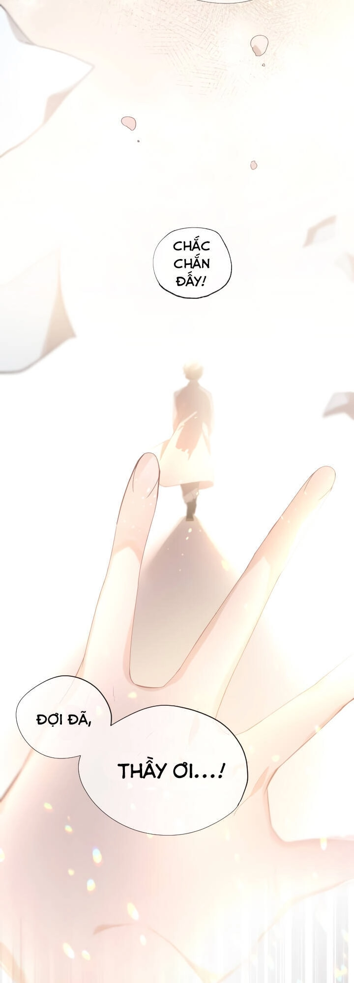 Newton's Flower Buds Webtoon Chapter 6 - 4